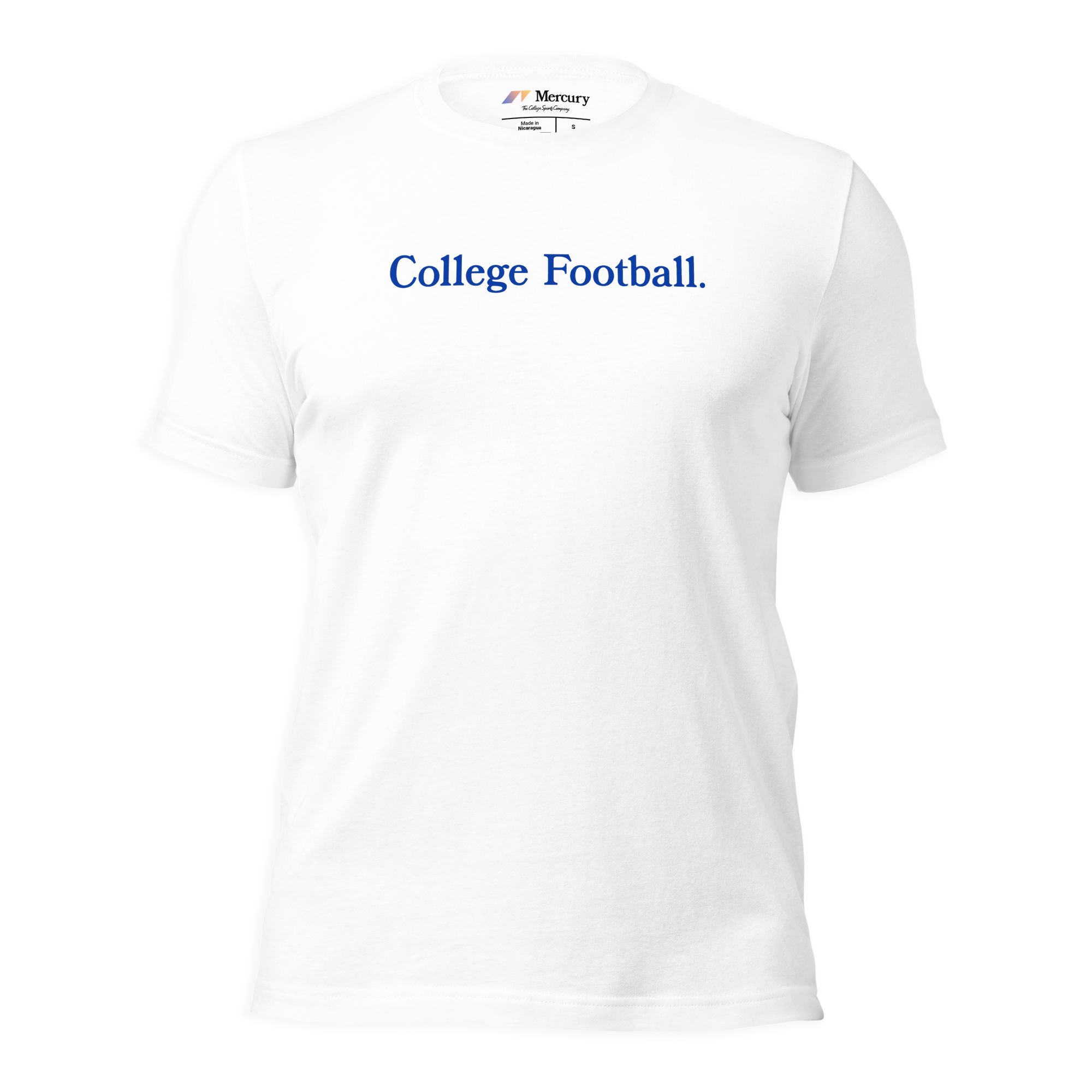 The Tailgate Tee | Kentucky | Athlete Fit
