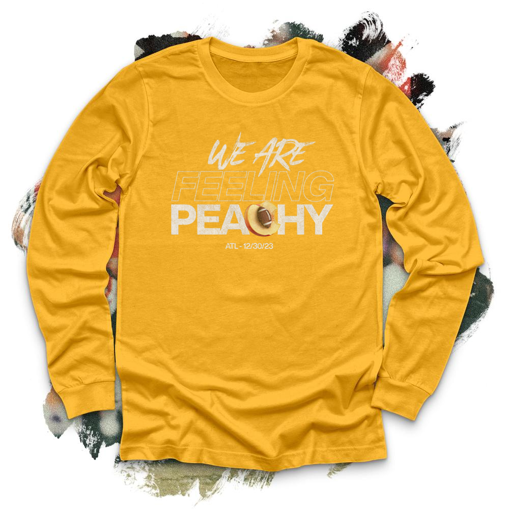 Smiley Libby Cup – Peachy P's Tees